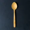 Picture of Handmade Boxwood Tea Spoon 