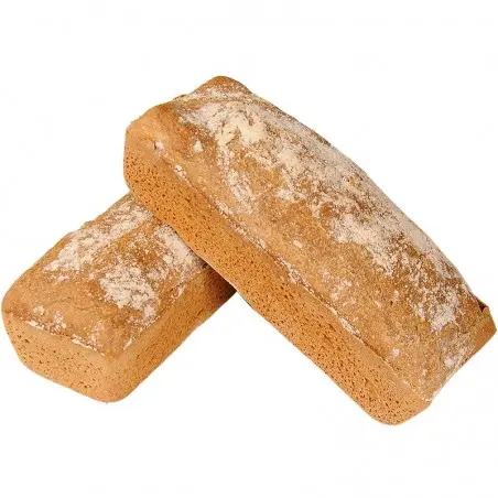 Ekşi Mayalı Siyez Ekmeği 500gr resmi