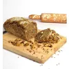 Cevizli  Siyez Ekmeği 500gr resmi