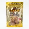 Picture of Spelt Flour Dark Chocolate Walnut & Raisin Cookies 150g