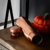 Picture of Red Copper Flask