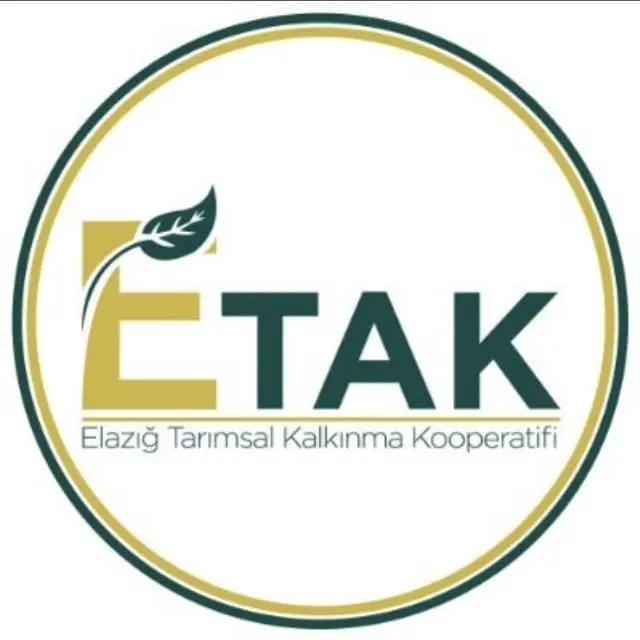 Etak- Elazığ Tarımsal Kalkınma Kooperatifi