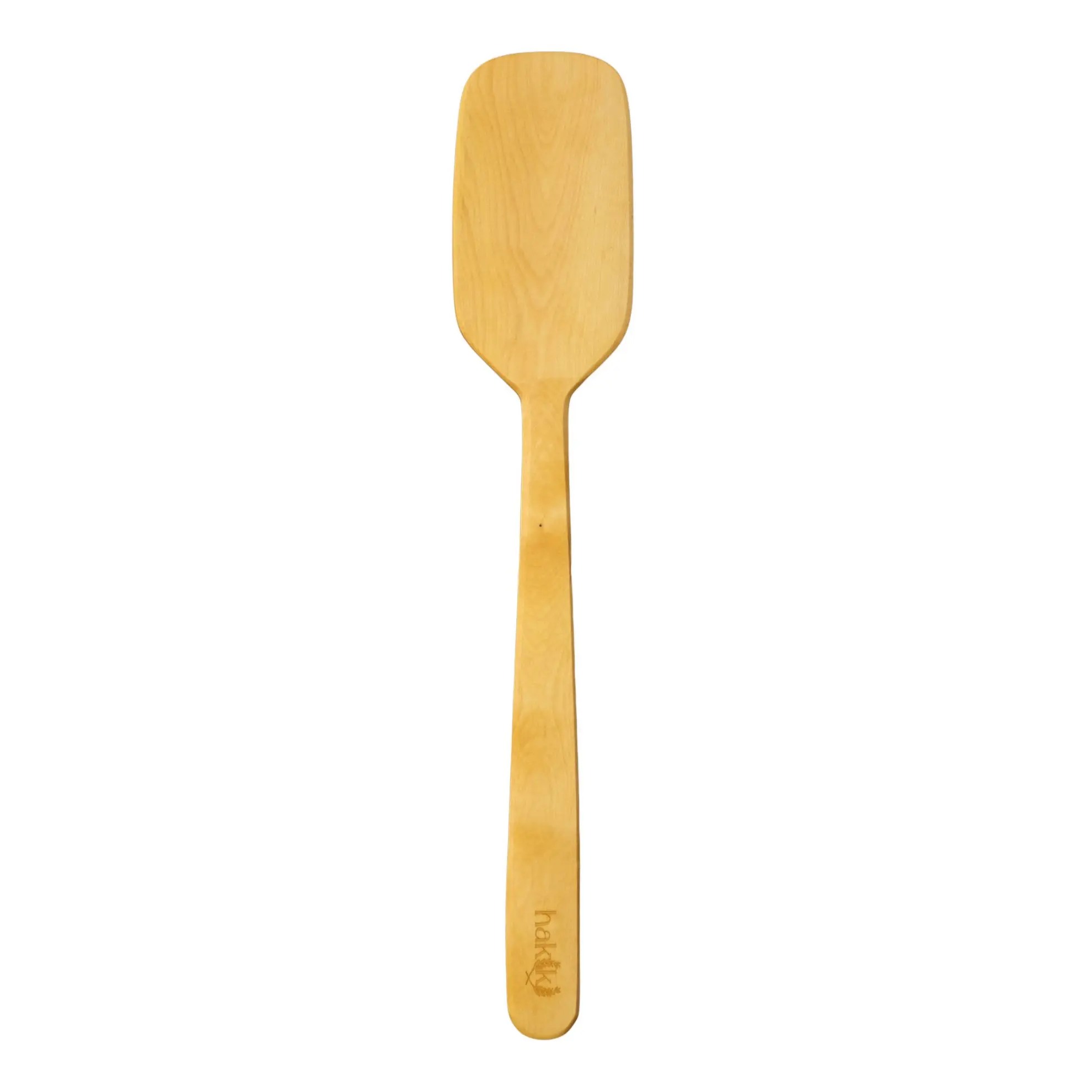 Şimşir Spatula 28 Cm resmi