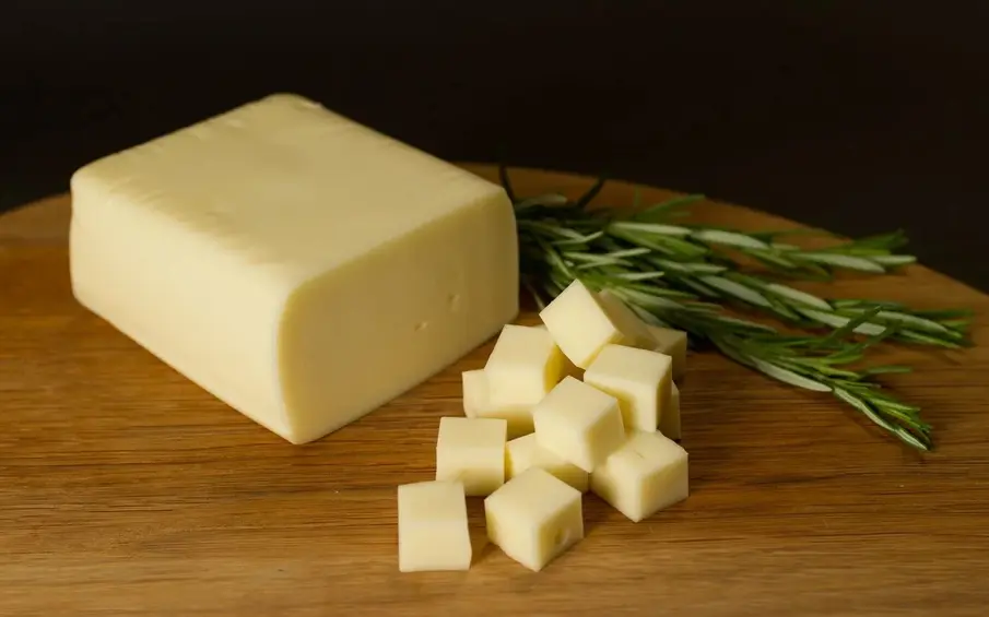 Picture of Kasseri Cheese 250 Gr