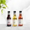 3’ü Bir Arada (Rose,Gold,Red) Hardaliye 200 ml resmi