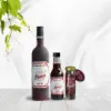 3’ü Bir Arada Red Hardaliye+Üzüm Çekirdeği Tozu (750ml+200ml+70gr.) resmi