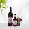 3’ü Bir Arada Klasik Hardaliye+Üzüm Çekirdeği Tozu (750ml+200ml+70gr.) resmi