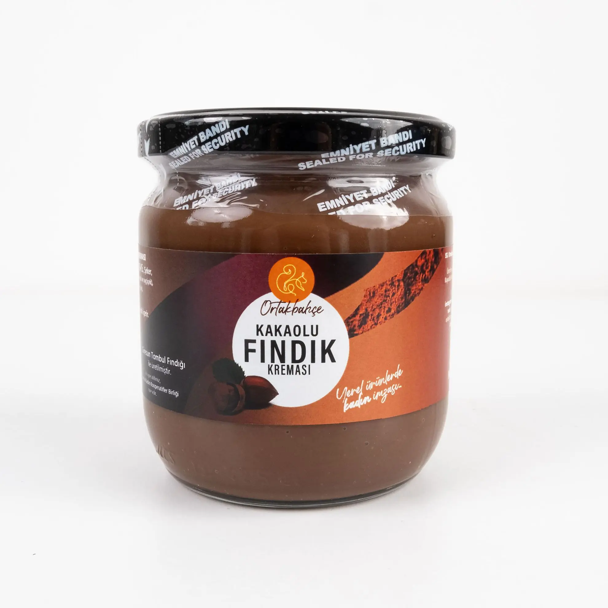 Kakaolu Fındık Kreması(400g) resmi