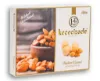 Az Şekerli Edirne Badem Ezmesi (Ekstra Bademli) 250 gr resmi
