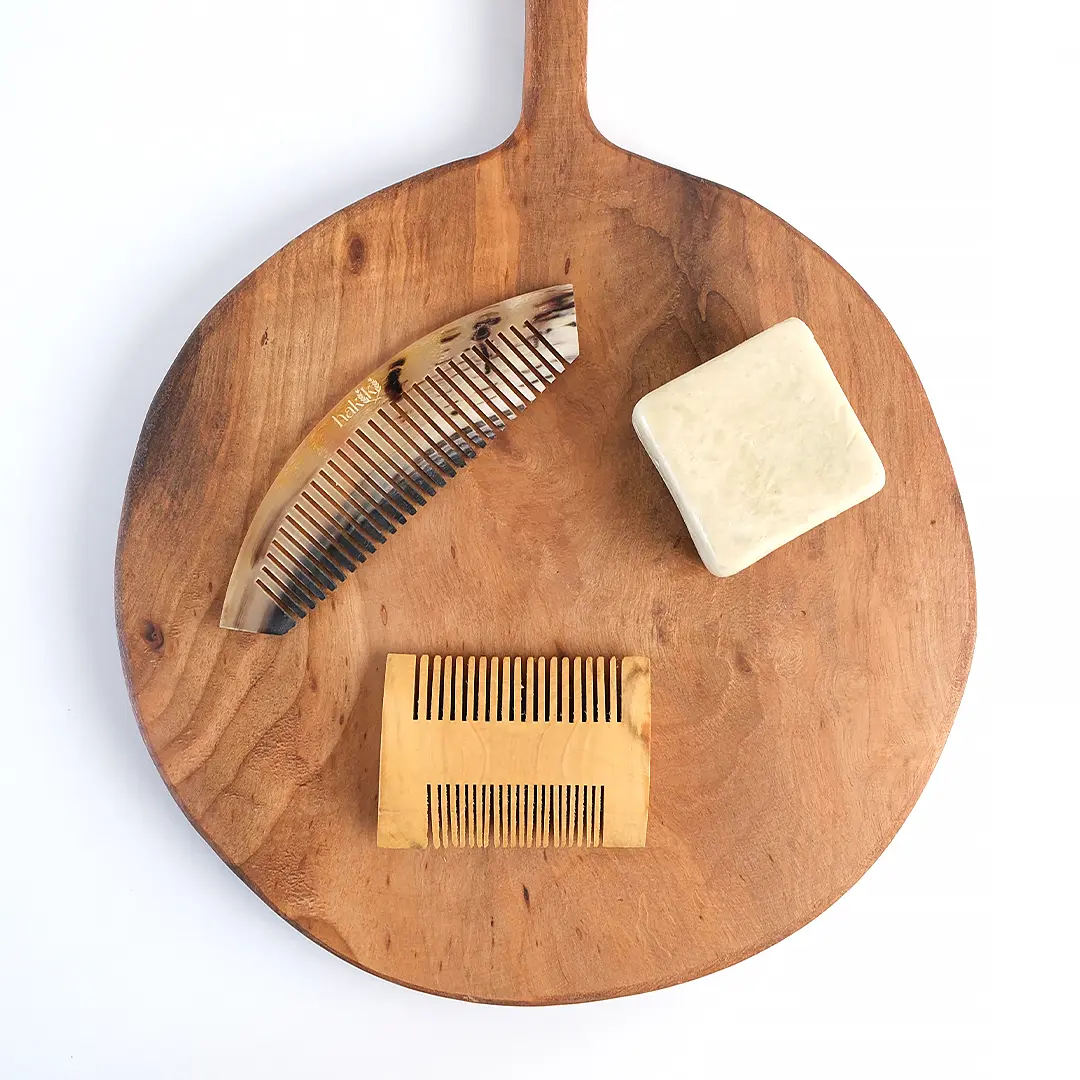 Picture of Hair Care Trio