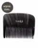 Picture of Handmade Bone Comb with Wide Tongue - Natural and Healthy Hair Care