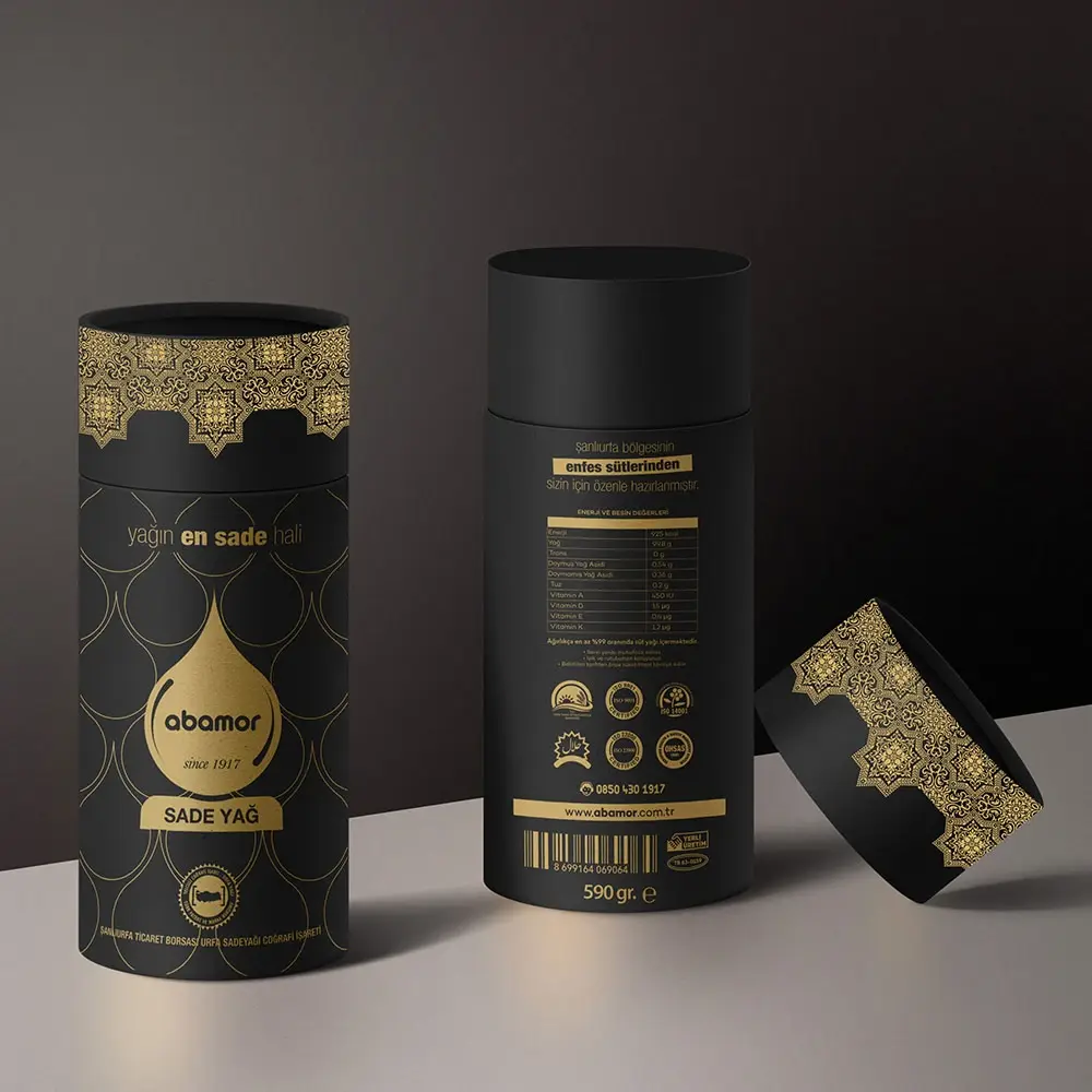 Koyun Sadeyağ (590 gr) resmi