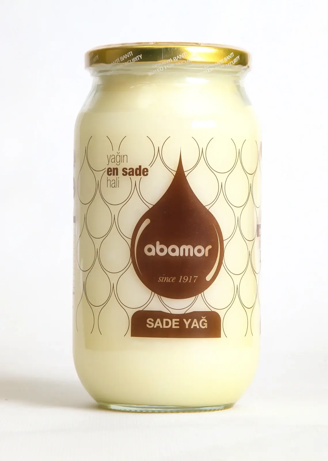Koyun Sadeyağ (900 gr) resmi