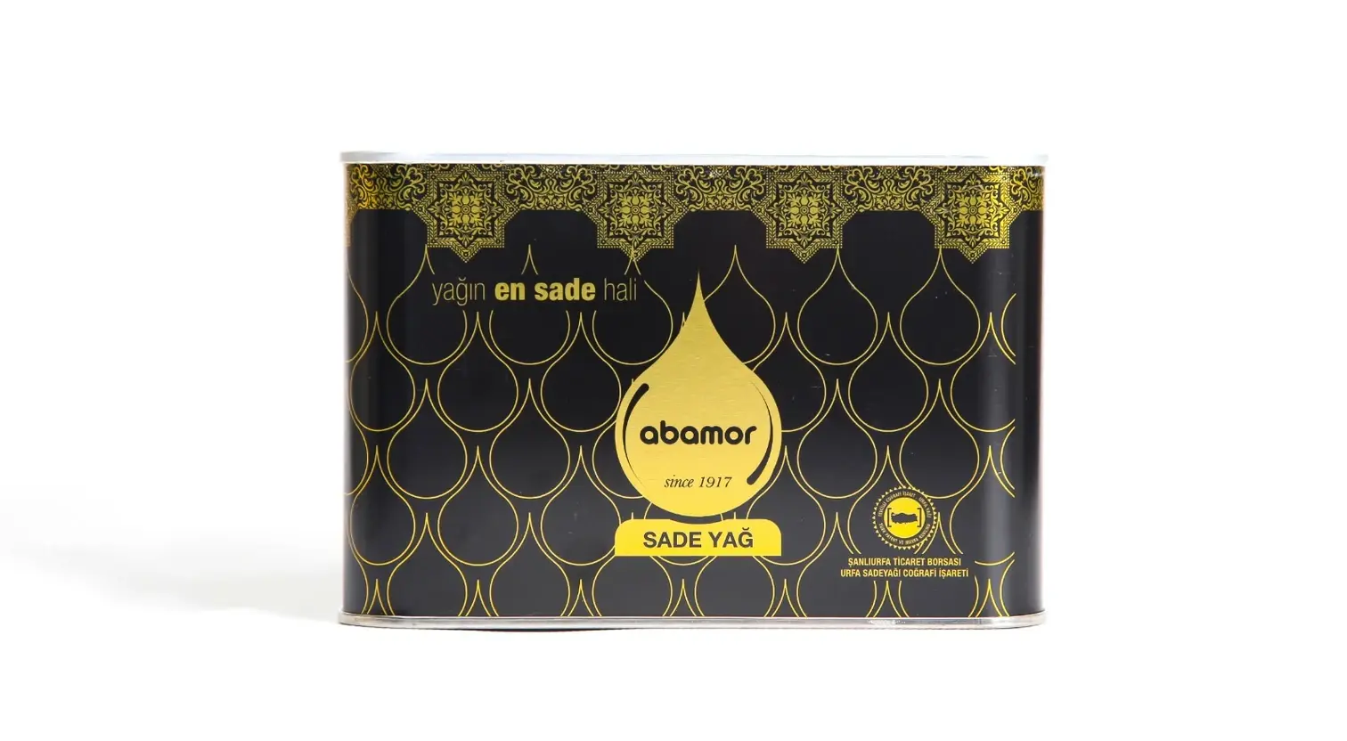 Koyun Sadeyağ (2200 gr) resmi