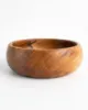 Picture of Handmade Natural Walnut Bowl