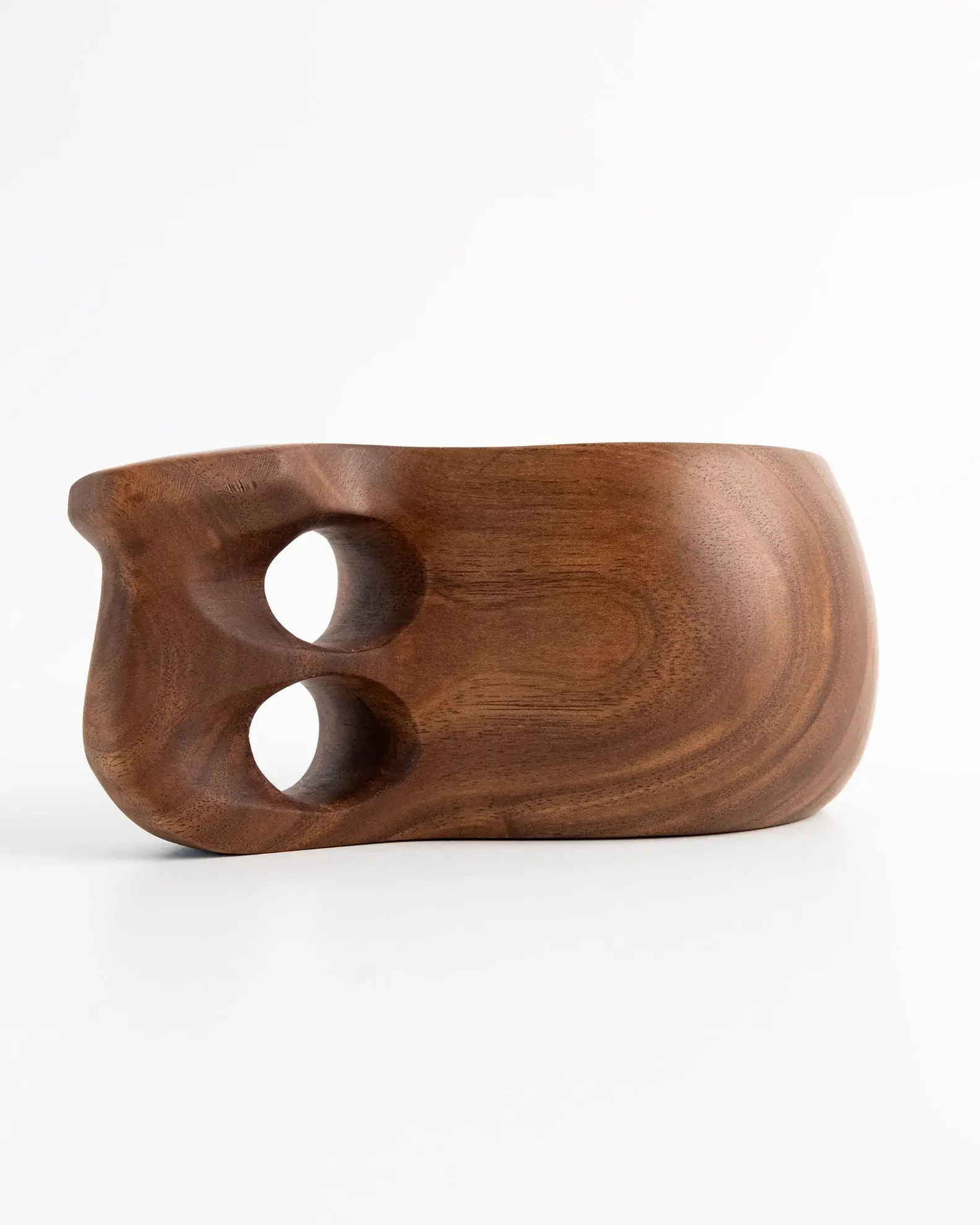 Picture of Handmade Natural Walnut Kuksa Cup