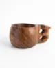 Picture of Handmade Natural Walnut Kuksa Cup