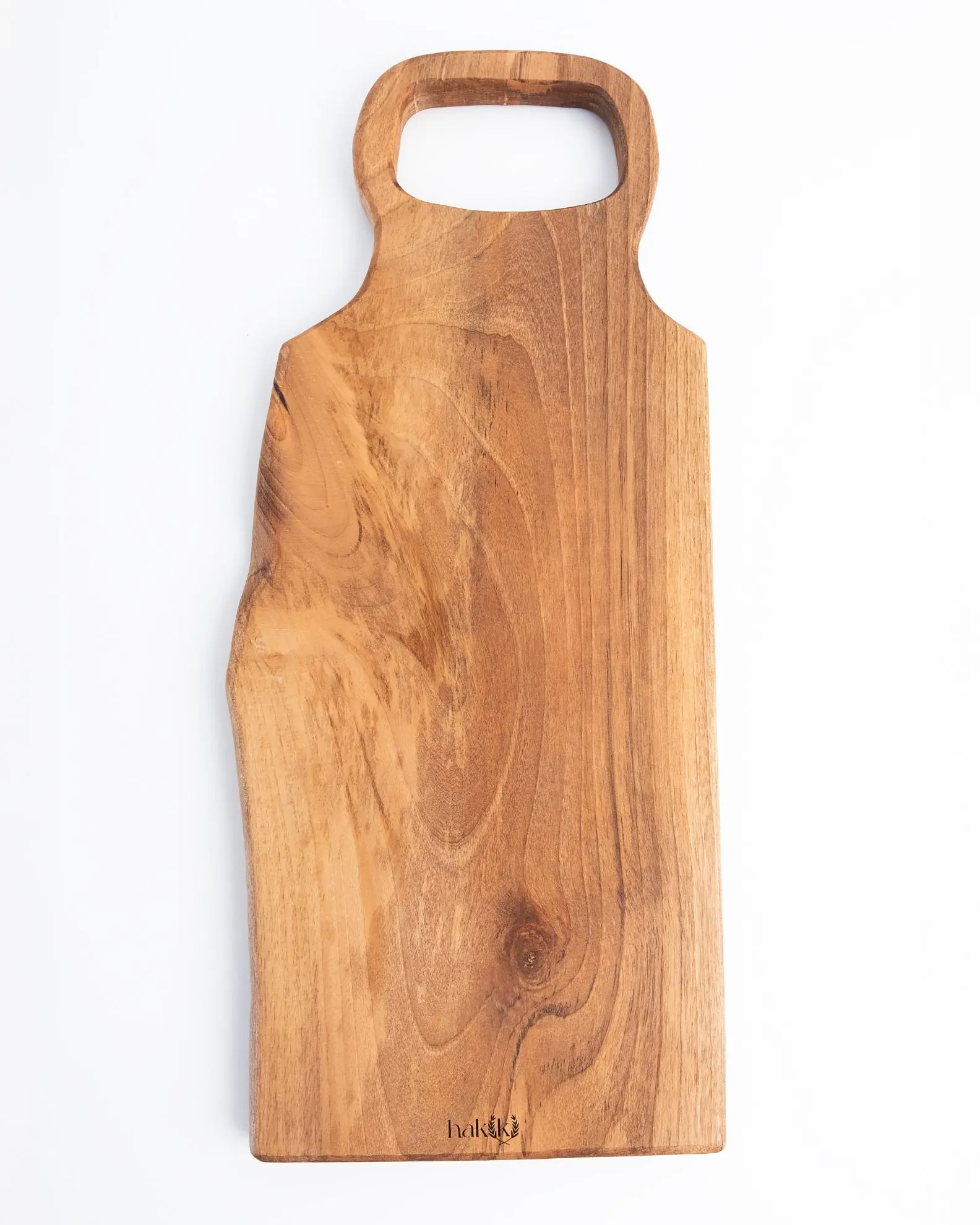 Picture of Handmade Walnut Cutting and Serving Board