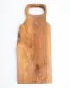 Picture of Handmade Walnut Cutting and Serving Board