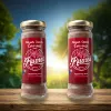 Siyah Üzüm Çekirdeği Öğütülmüş (70 Gr) resmi