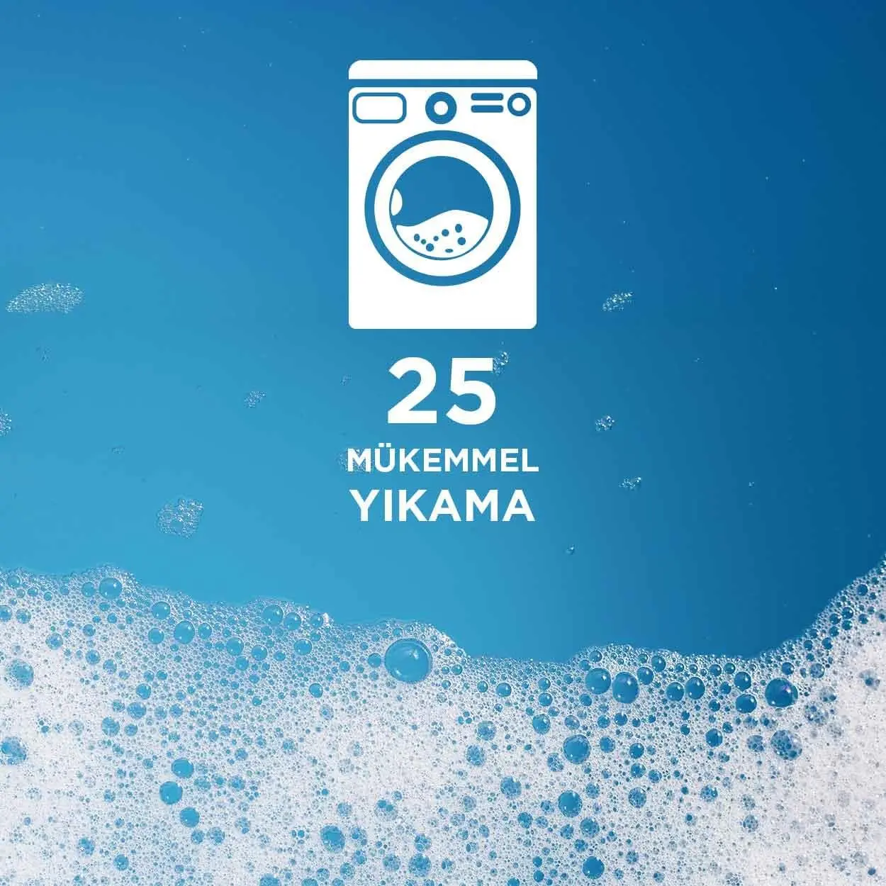 Doğal Zeytinyağlı Çamaşır Yıkama Sıvısı Renkliler 1,5 lt	