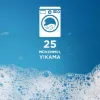 Doğal Zeytinyağlı Çamaşır Yıkama Sıvısı Renkliler 1,5 lt