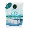 Doğal Zeytinyağlı Çamaşır Yıkama Sıvısı Renkliler 1,5 lt	