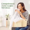 Doğal Zeytinyağlı Çamaşır Yıkama Sıvısı Renkliler 1,5 lt