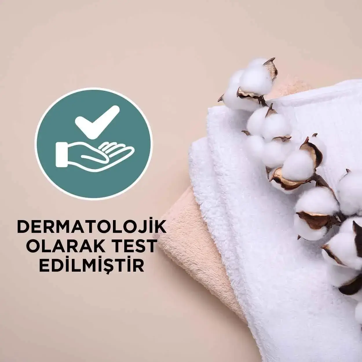 Doğal Zeytinyağlı Çamaşır Yıkama Sıvısı 1,5 lt