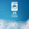 Doğal Zeytinyağlı Çamaşır Yıkama Sıvısı Renkliler 1,5 lt