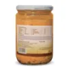 Siyez Yaş Tarhana 600 Gr	