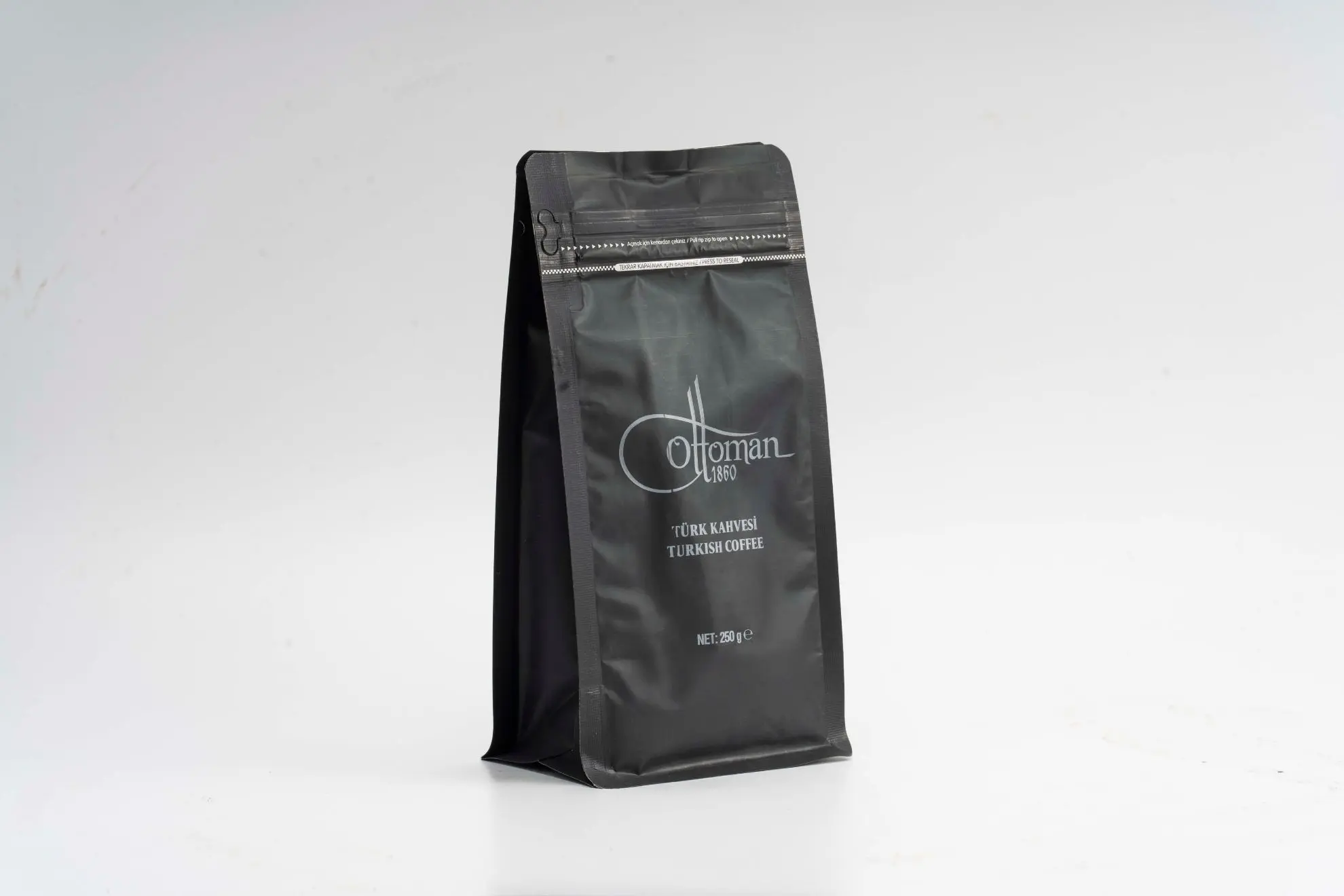 Türk Kahvesi 250 Gr