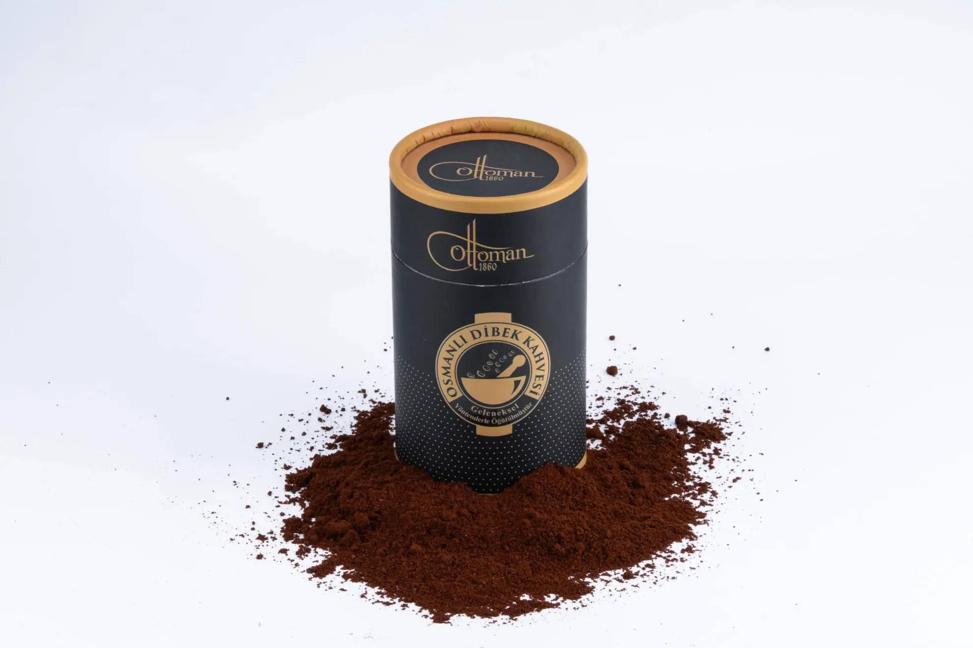 Ottoman Dibek Kahvesi 200 Gr
