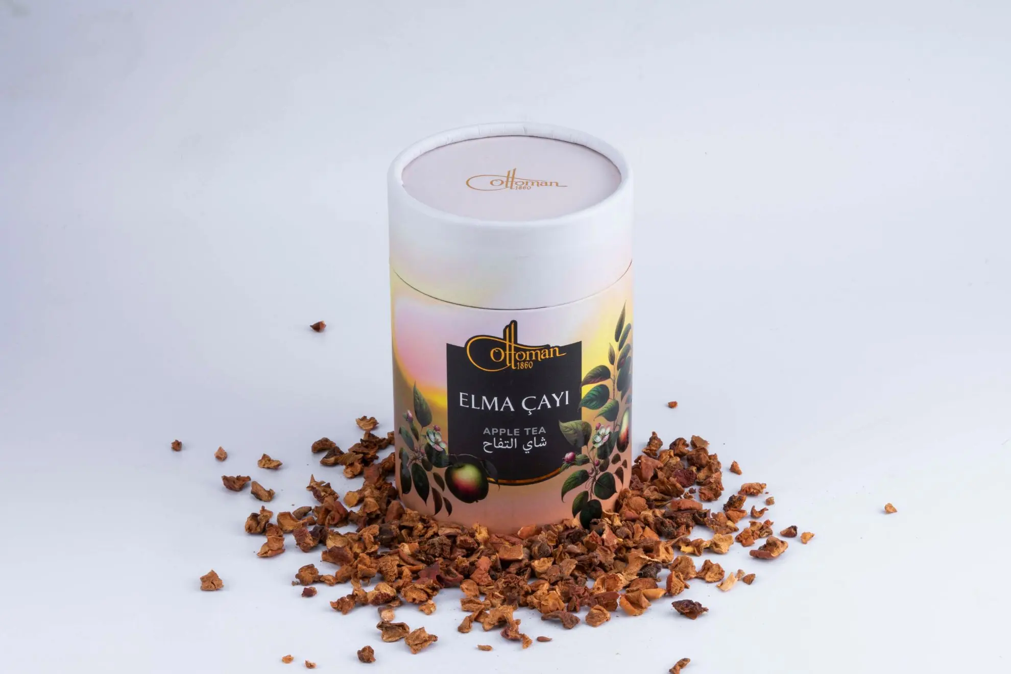 Elma Çayı 300 Gr