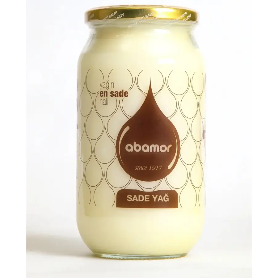 Koyun Sadeyağ 900 Gr