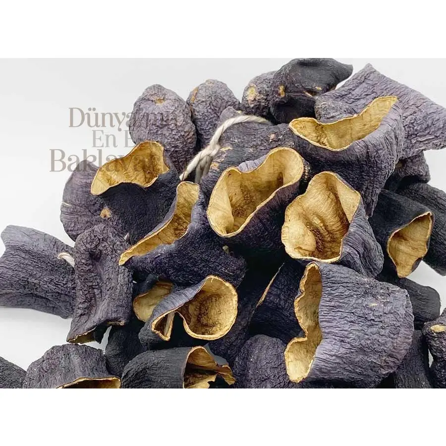 Dolmalık-Patlıcan-Kurusu