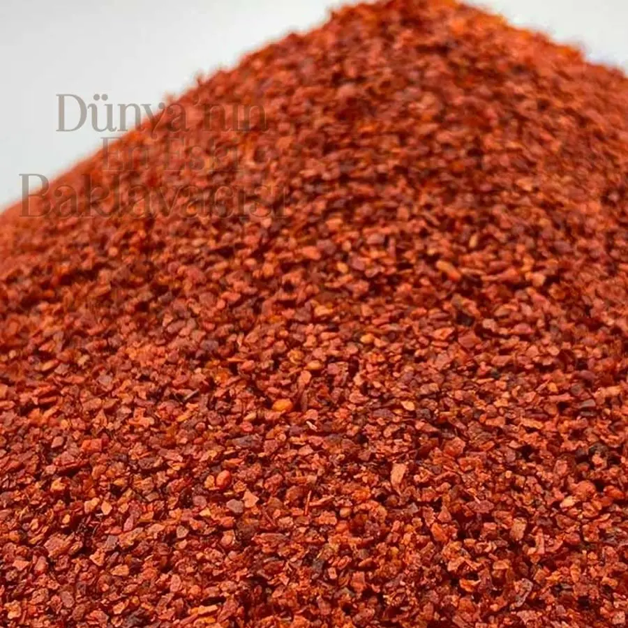 Acı Pul Biber 1 Kg