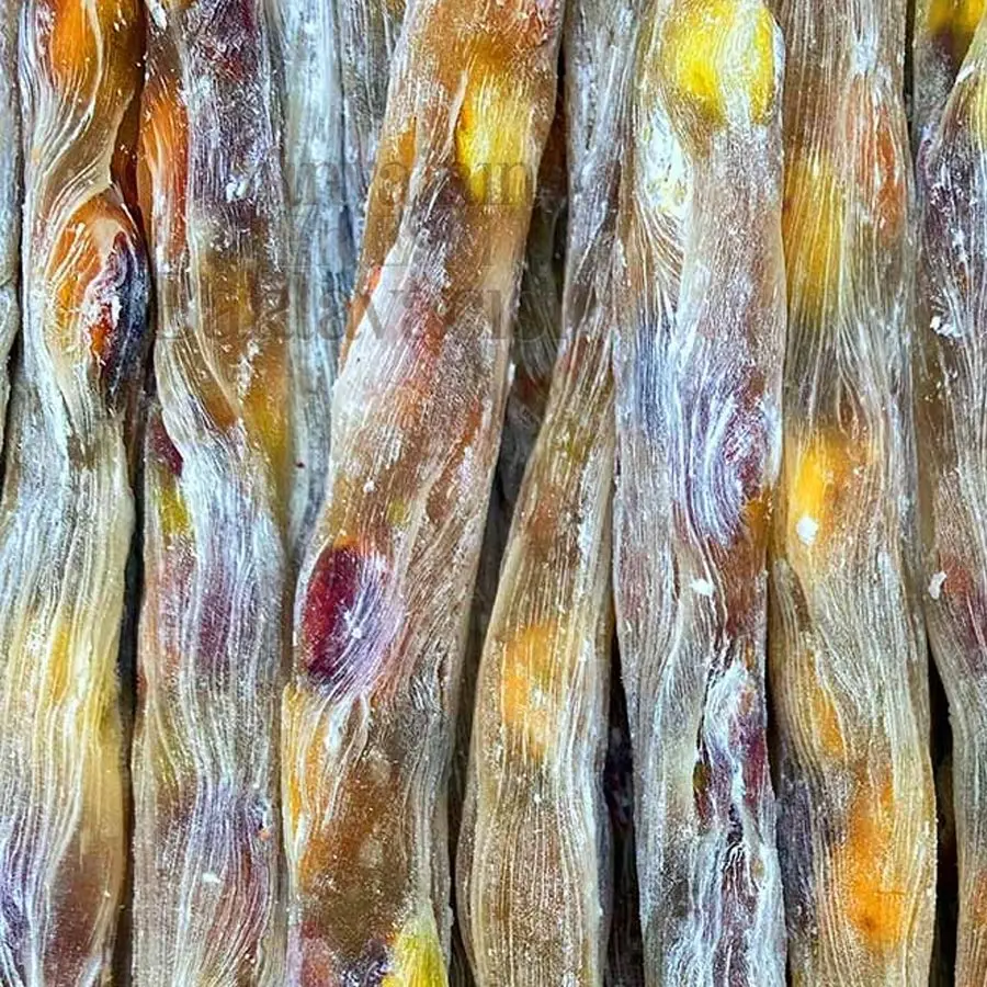 Fıstıklı Lokum | Neyivar.com