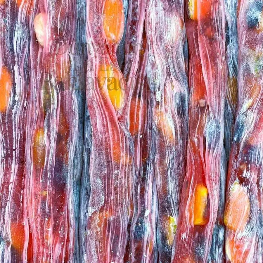 Narlı Fıstıklı Lokum