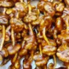 Cevizli Antep Sucuğu
