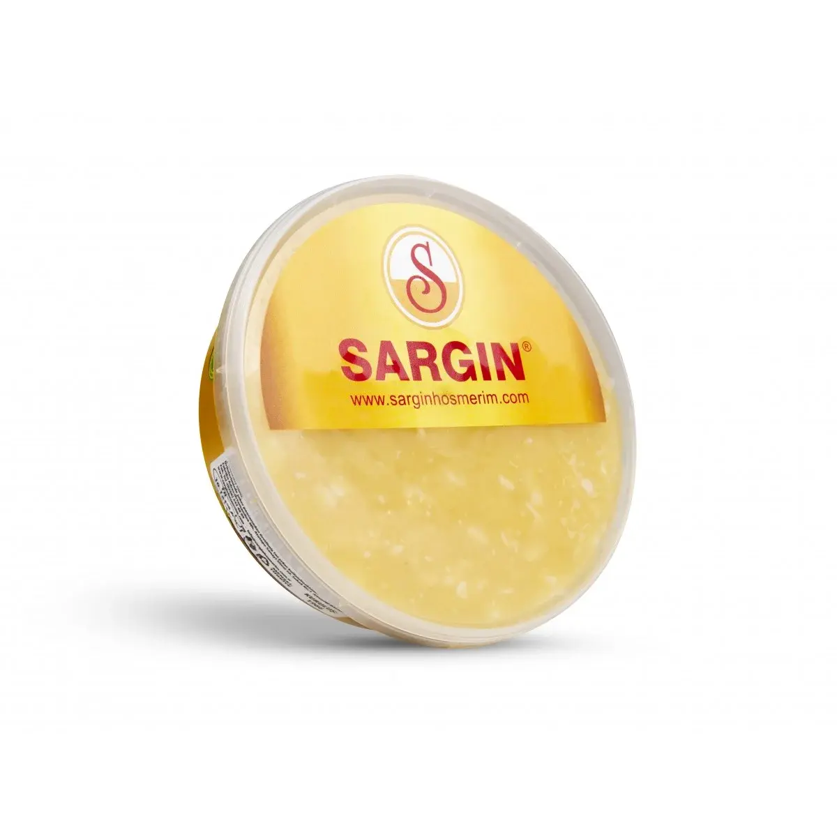 Şekeri %50 Azaltılmış İnek Höşmerim 600 Gr