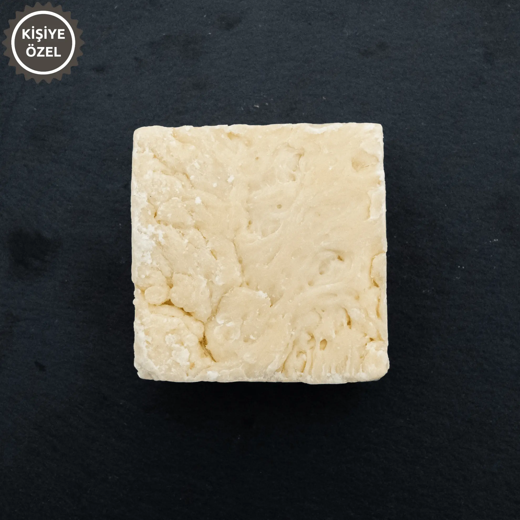 Geniş Dilli Şimşir Tarak + Defne Sabunu Seti