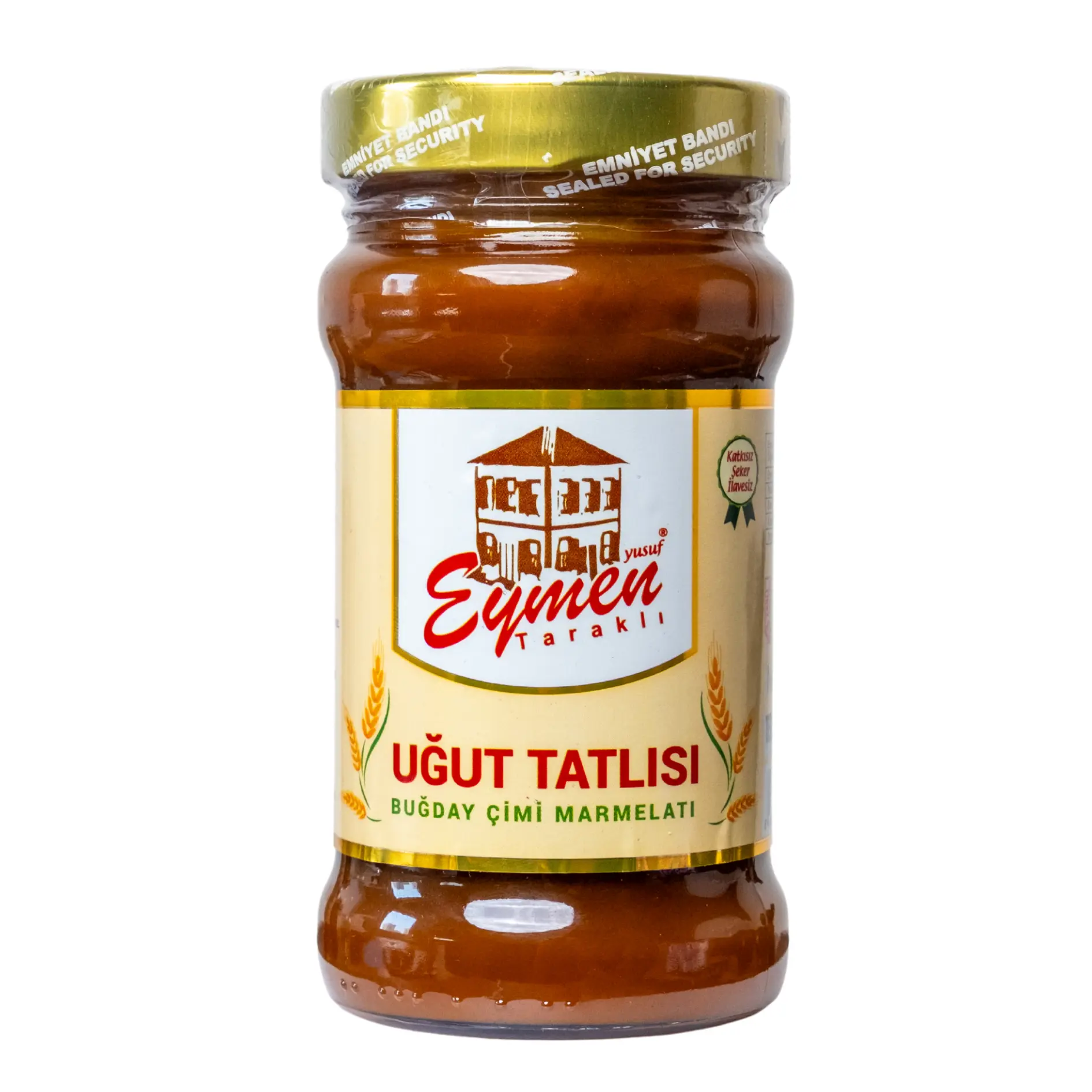 Eymen 2'li 360 Gr Uğut Tatlısı Dev Tanışma Paketi