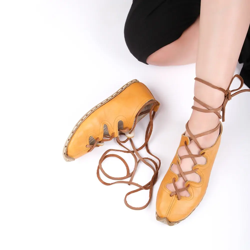 Kısa Zeyna Kadın Yemeni Hardal