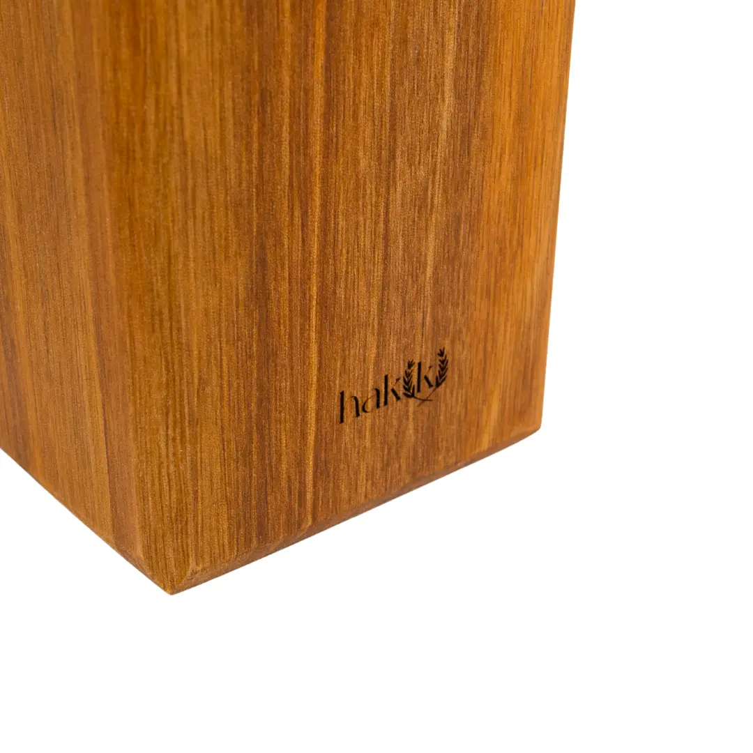 Doğal, El Yapımı Gerçek Ceviz Kaşıklık