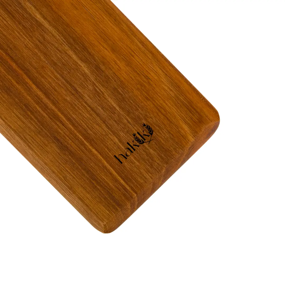 Doğal, El Yapımı Gerçek Ceviz Kaşıklık