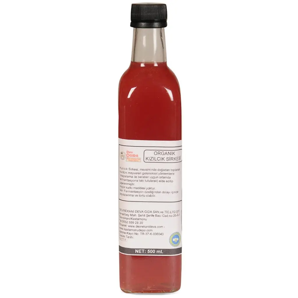 organik-kizilcik-sirkesi