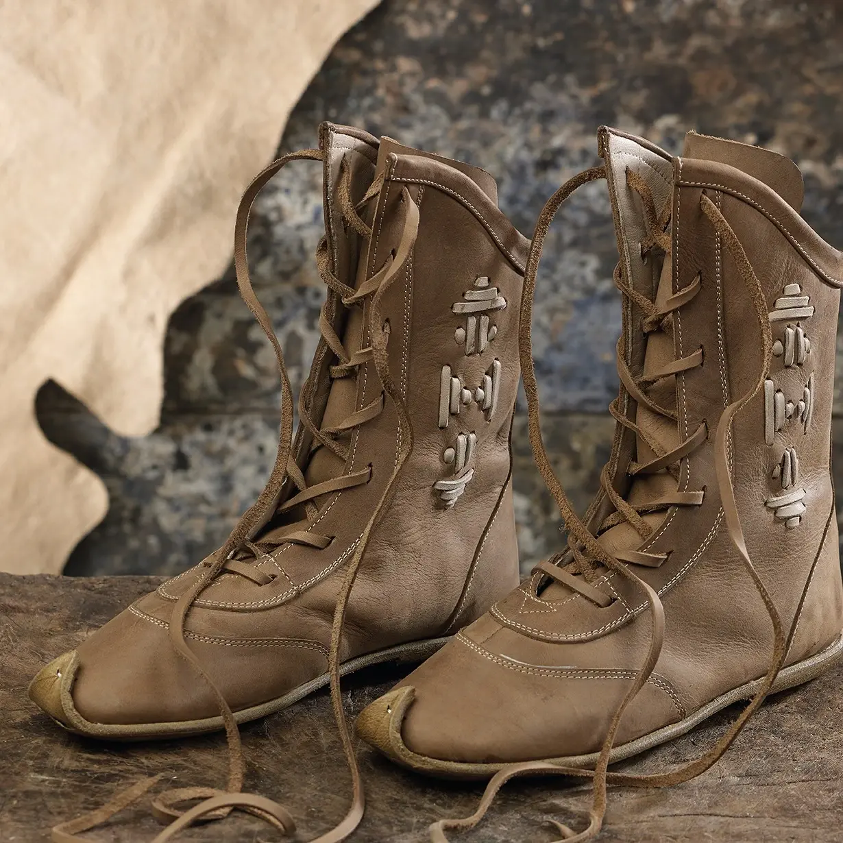 Truva Bot Özel Üretim