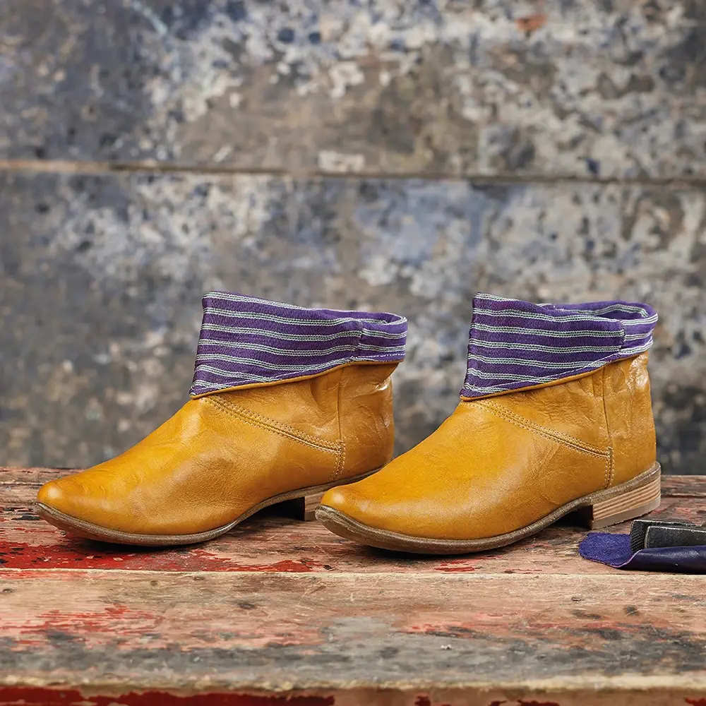 Yemeni Göğebakan Bot