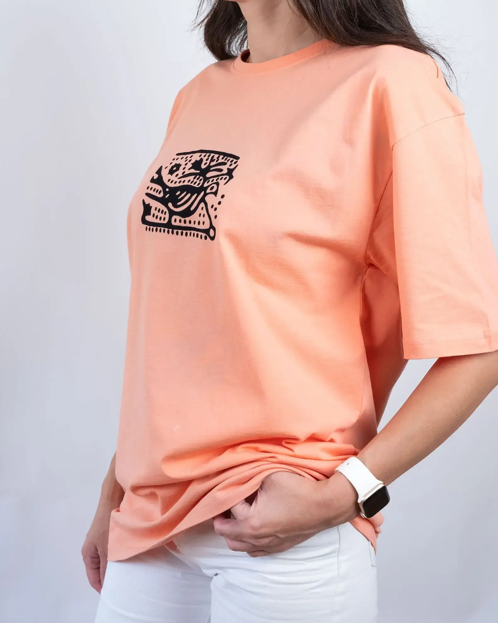 -keklik-desenli-oversize-tas-baski-tisort-(yavruagzi)-–-%100-ege-pamugu-1